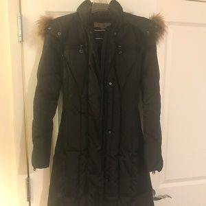 Andrew Marc Down Jacket